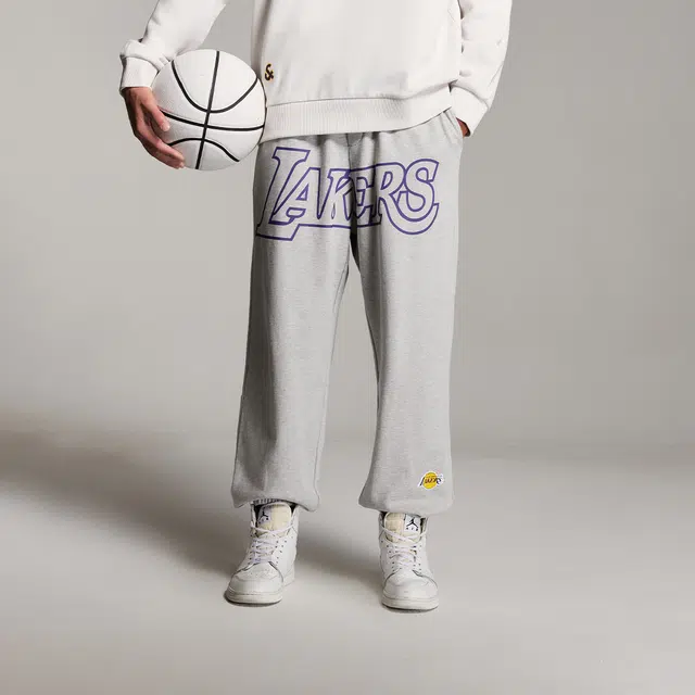 JACK JONES x NBA Sweatpants