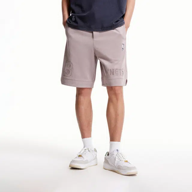 JACK JONES x NBA