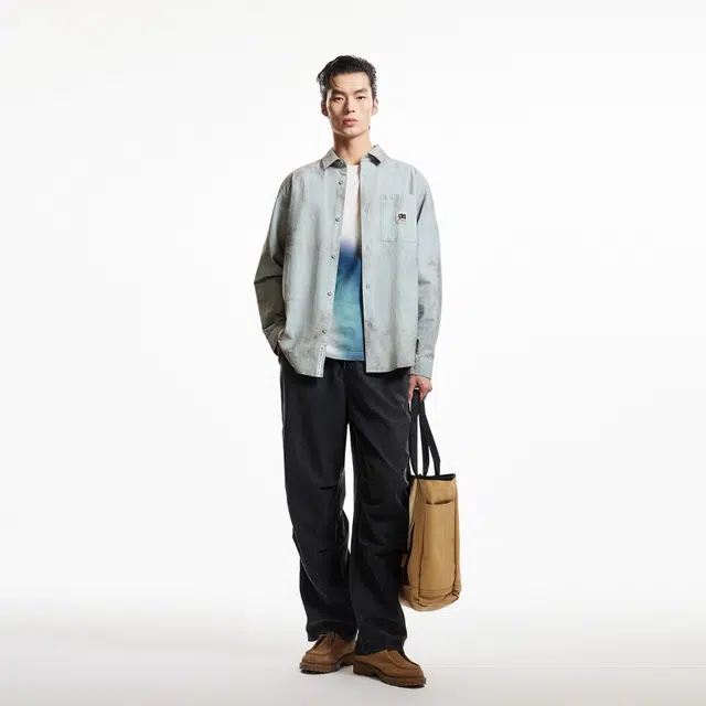 JACK JONES OVERSIZED