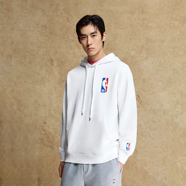 JACK JONES x NBA Logomanclean fit