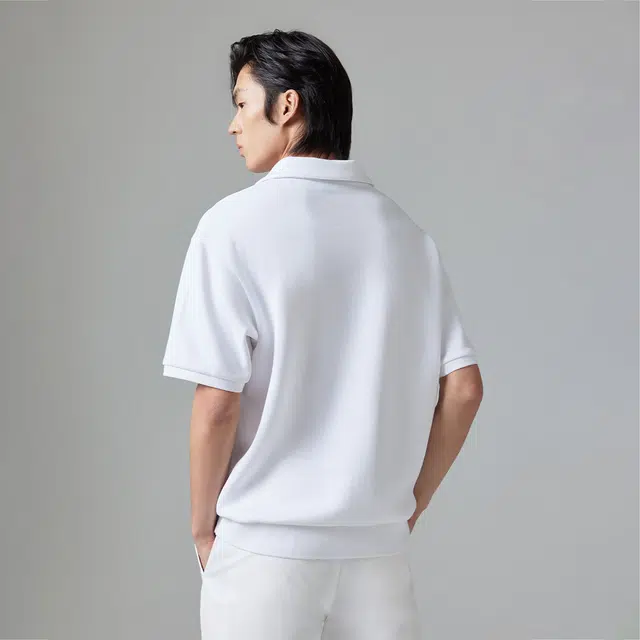 JACK JONESLOGOpolo