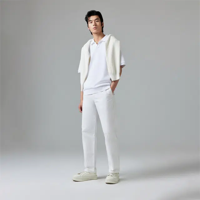 JACK JONESLOGOpolo