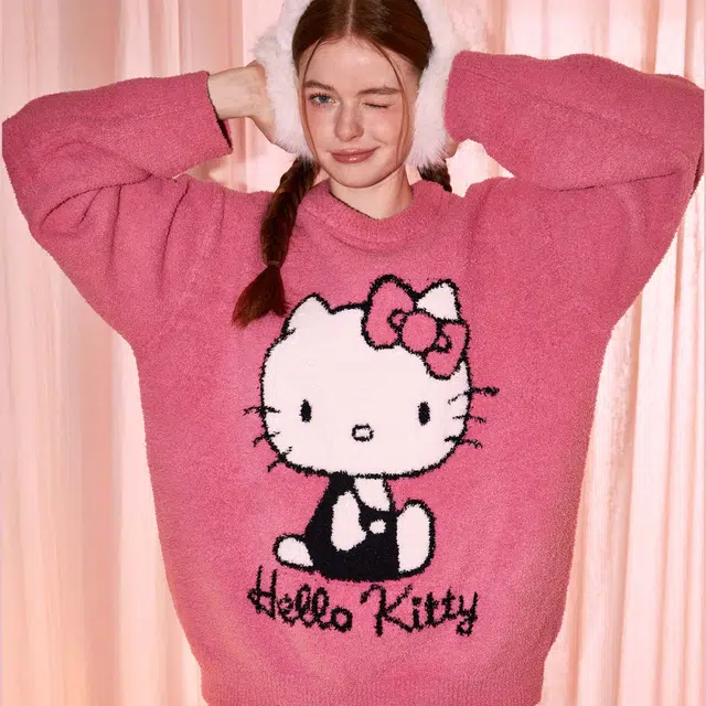 GUKOO x Hellokitty
