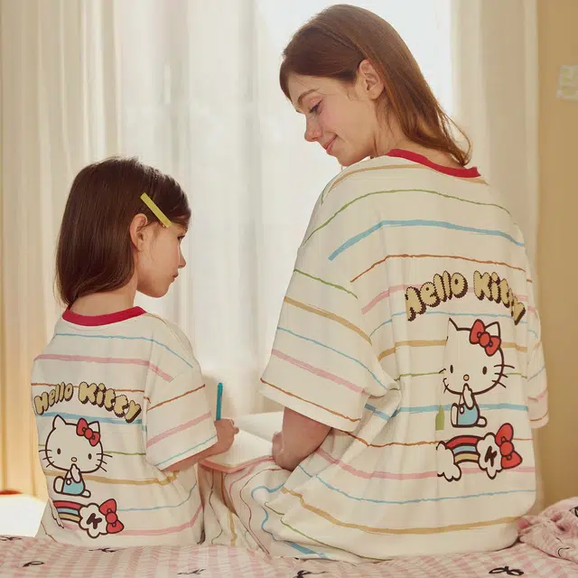 GUKOO x Hello Kitty