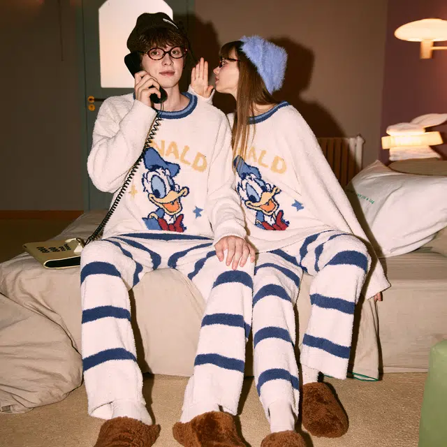 GUKOO x Disney