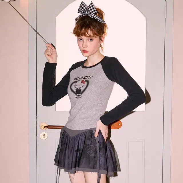 GUKOO x Hello Kitty