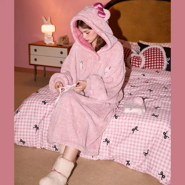 GUKOO x Sanrio
