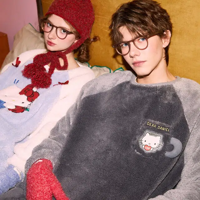 GUKOO x Sanrio