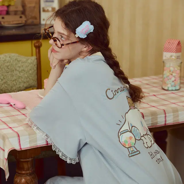 GUKOO x Sanrio
