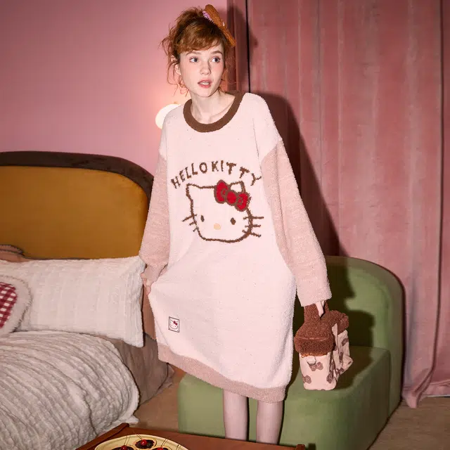 GUKOO x Hello Kitty