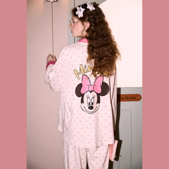 GUKOO x Disney