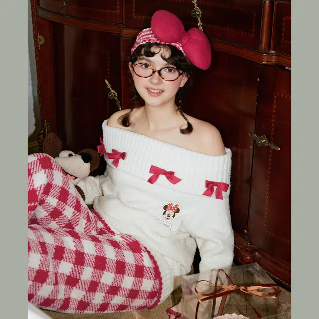 GUKOO x Disney