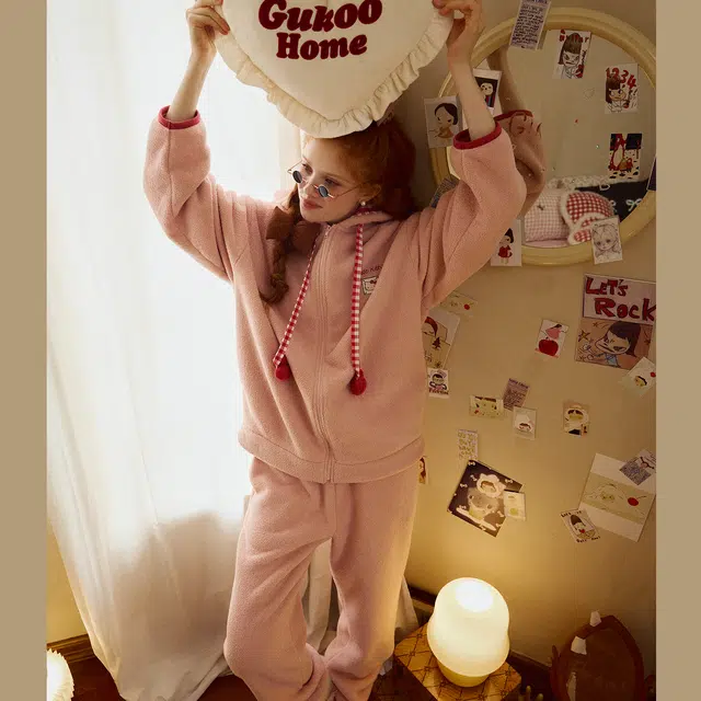 GUKOO x HelloKitty