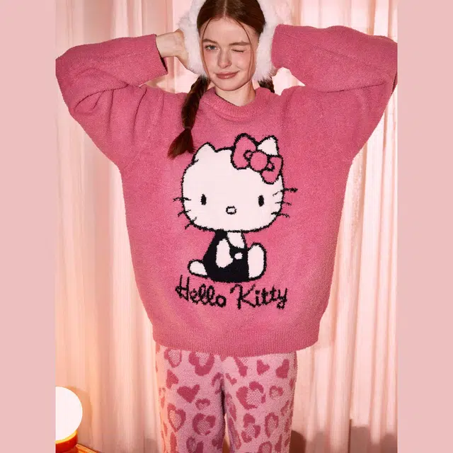 GUKOO x Hellokitty