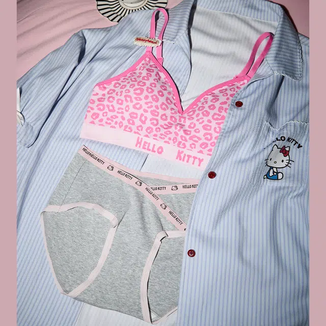 GUKOO x Hello Kitty 3