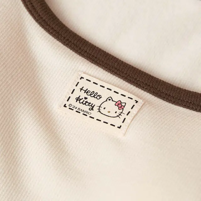 GUKOO x Sanrio