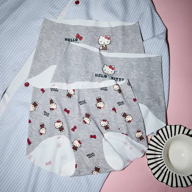 GUKOO x Hello Kitty 3