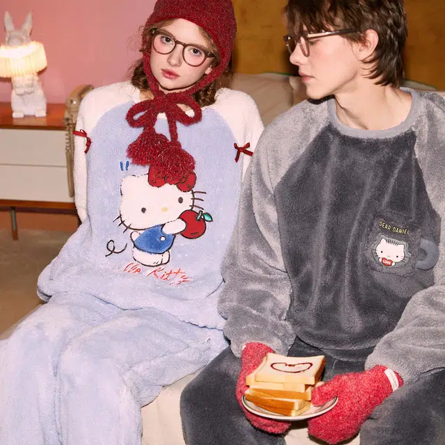 GUKOO x Sanrio