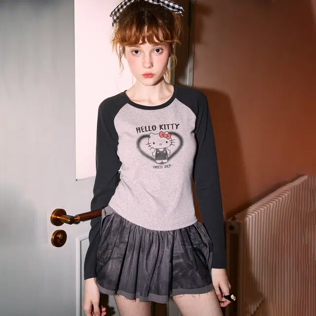 GUKOO x Hello Kitty