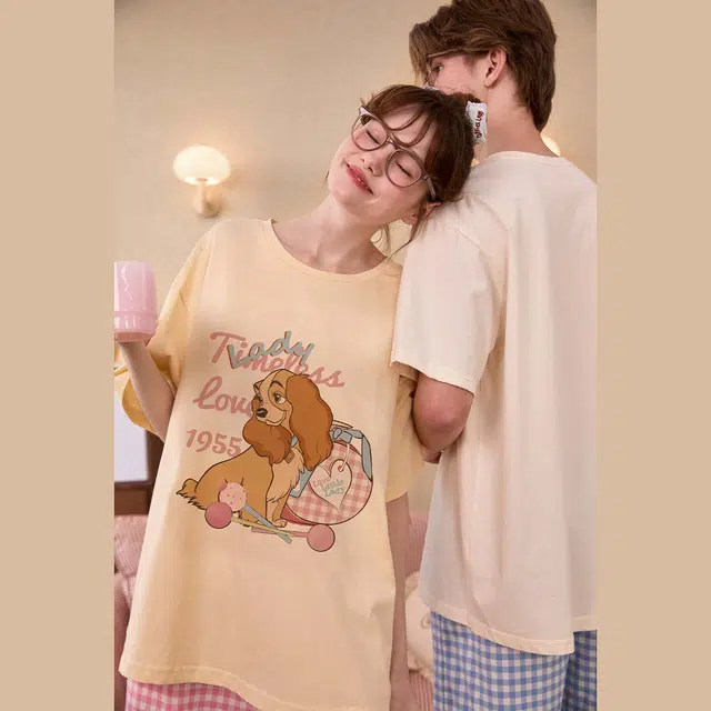 GUKOO x Disney