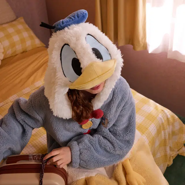 GUKOO x Disney