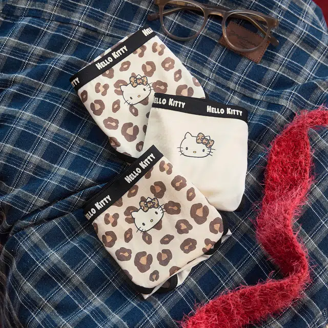 GUKOO x Hello Kitty 3