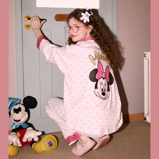 GUKOO x Disney