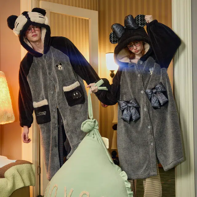 GUKOO x Disney
