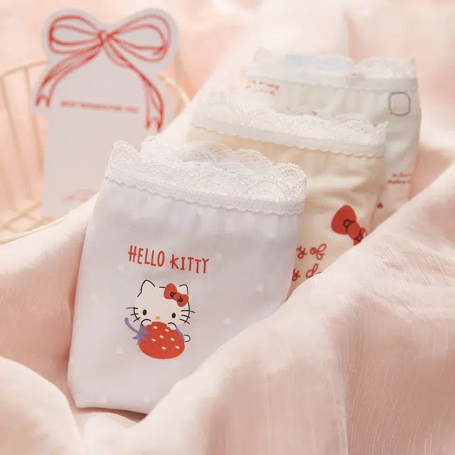 GUKOO x Hello Kitty 3