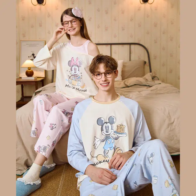 GUKOO x Disney