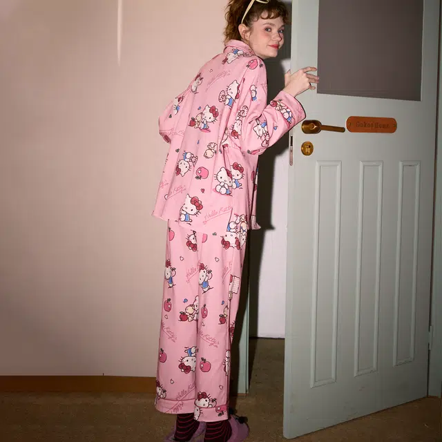 GUKOO x Hellokitty