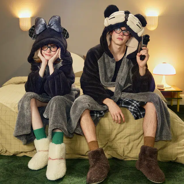 GUKOO x Disney