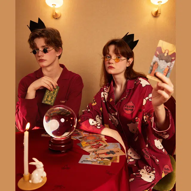 GUKOO Hellokitty x Hello Kitty