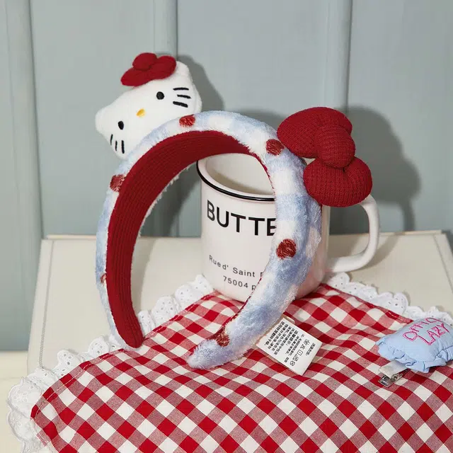 GUKOO Hello Kitty