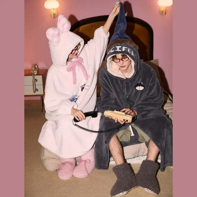 GUKOO x Disney