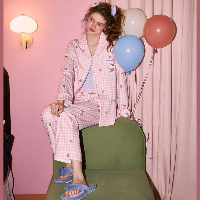 GUKOO x Sanrio