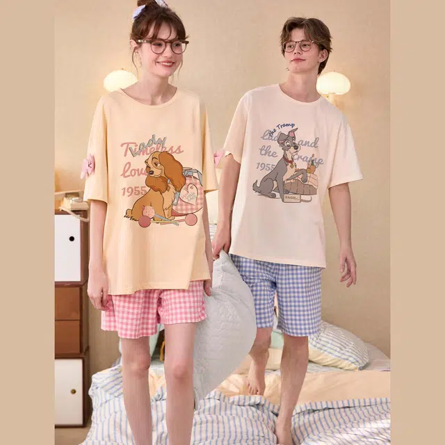 GUKOO x Disney