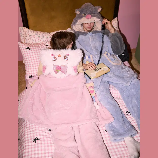 GUKOO x Disney