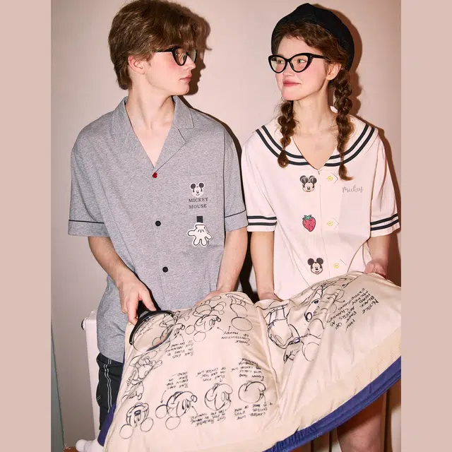 GUKOO x Disney