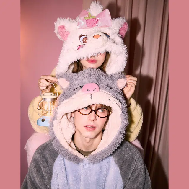 GUKOO x Disney