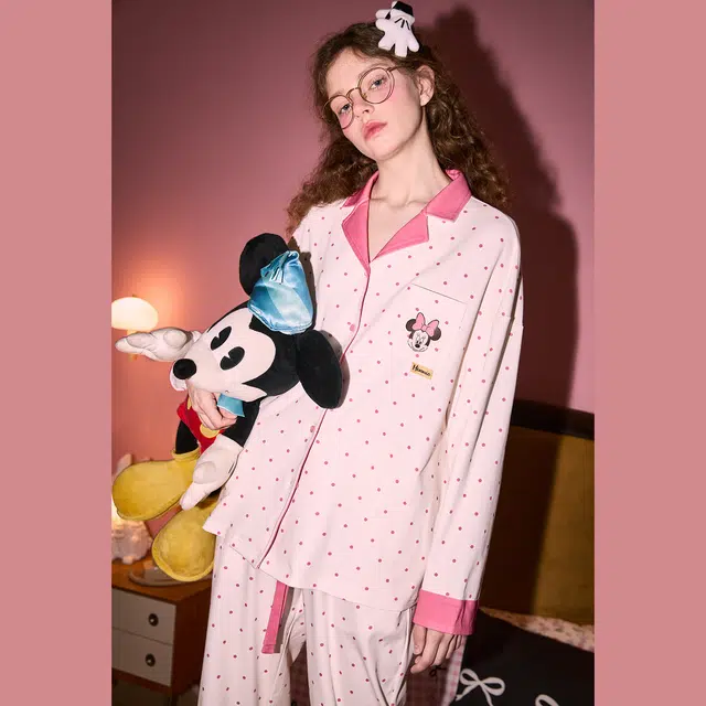 GUKOO x Disney