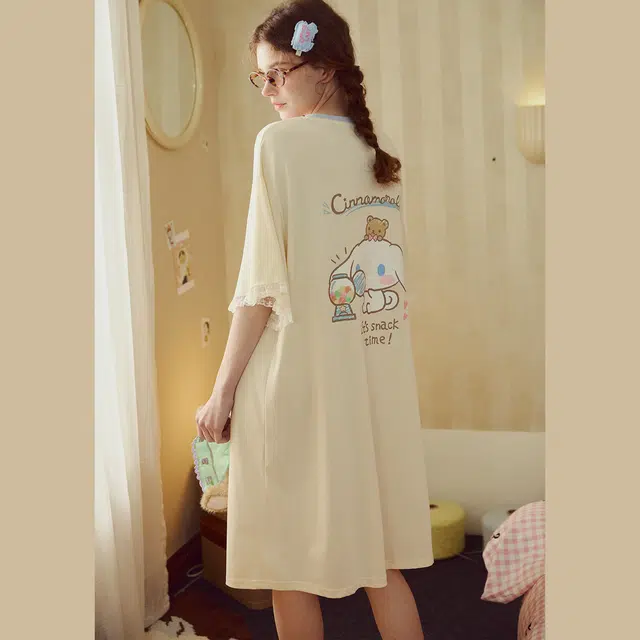 GUKOO x Sanrio