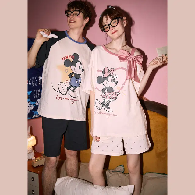 GUKOO x Disney