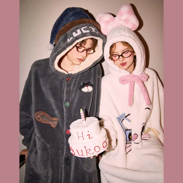 GUKOO x Disney