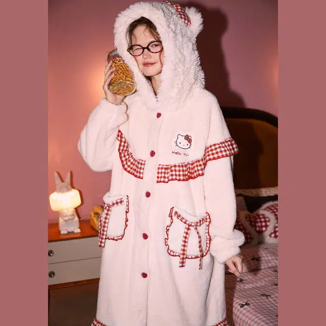 GUKOO x Hello Kitty