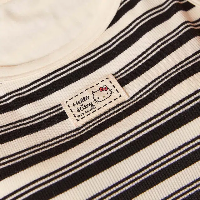 GUKOO x Hello Kitty