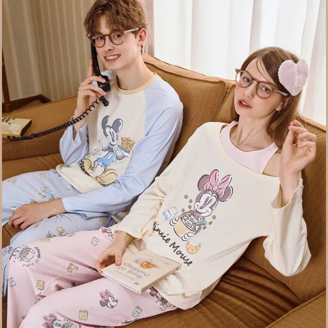 GUKOO x Disney