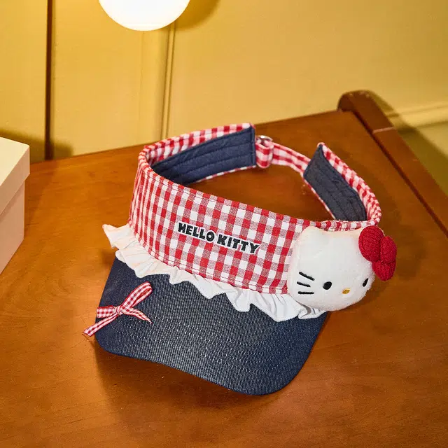 GUKOOxHello Kitty