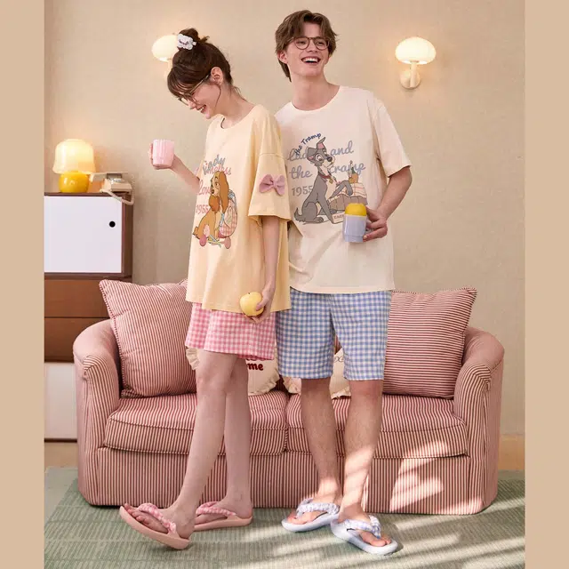 GUKOO x Disney