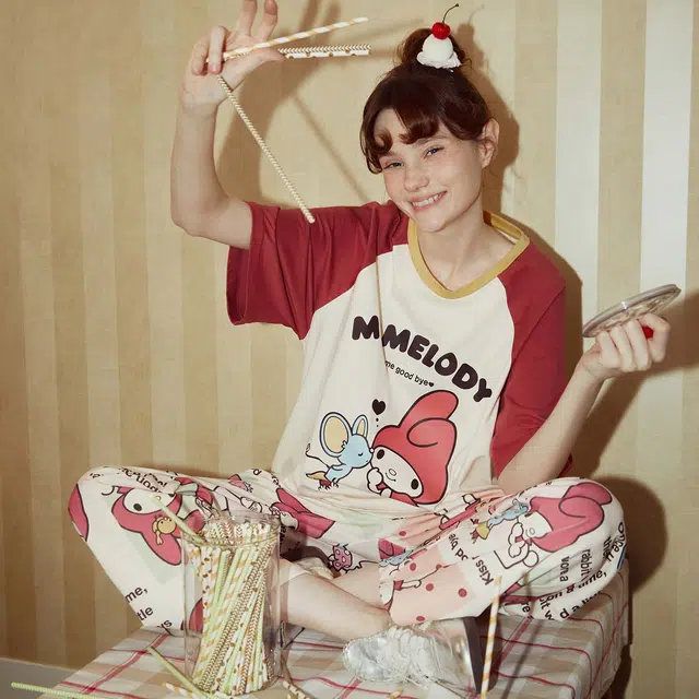 GUKOO x Sanrio